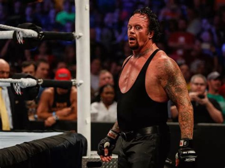 Inside The World Of Chasey Calaway (The Undertaker)