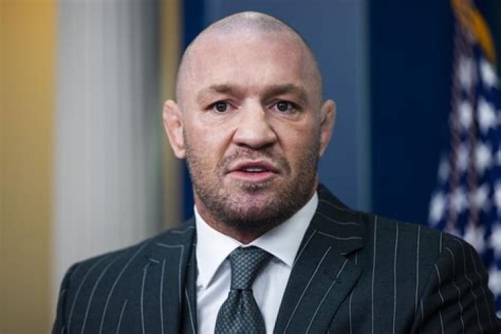 Insights And Discoveries About Conor McGregor's Partner