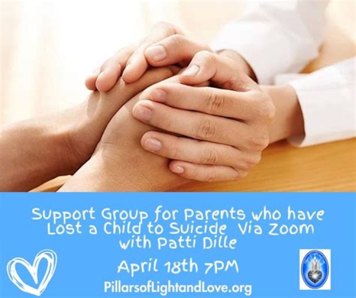 Insights For Parents Who Have Lost A Child To Suicide
