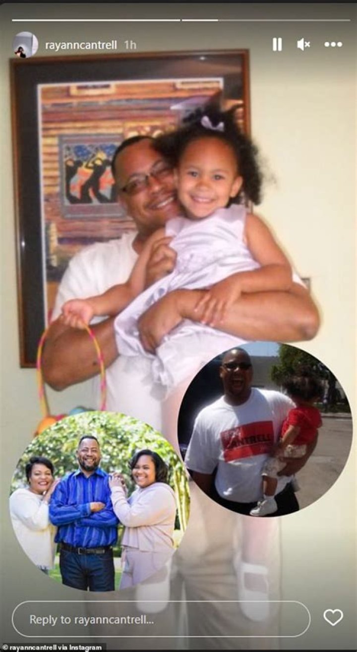 Insights Into Jerry Cantrell's Daughter's Life And Music