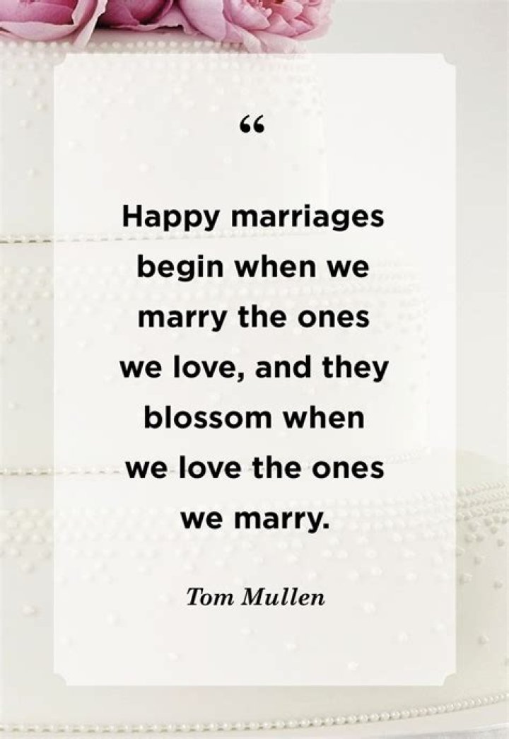 Inspirational Quotes For Wedding Invitations To Capture The Magic