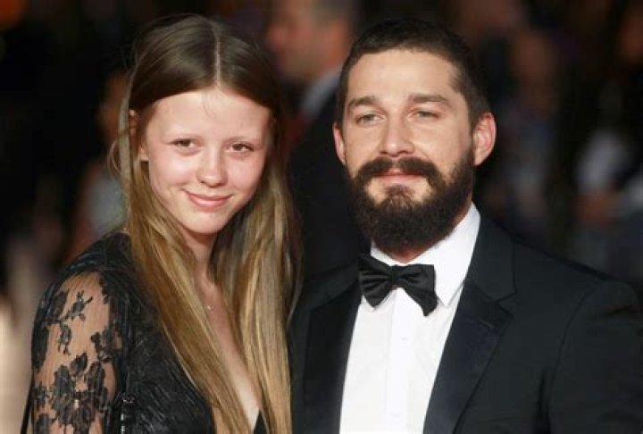 Intriguing Details About Shia Labeouf's Parents