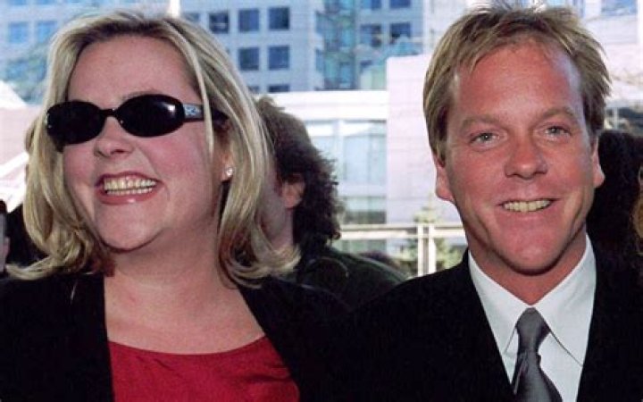 Intriguing Insights: Kiefer And Rachel Sutherland - A Family Affair