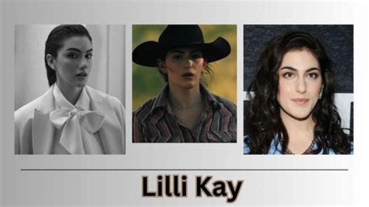 Introducing Lilli Kay: The Boy Behind The Enigma