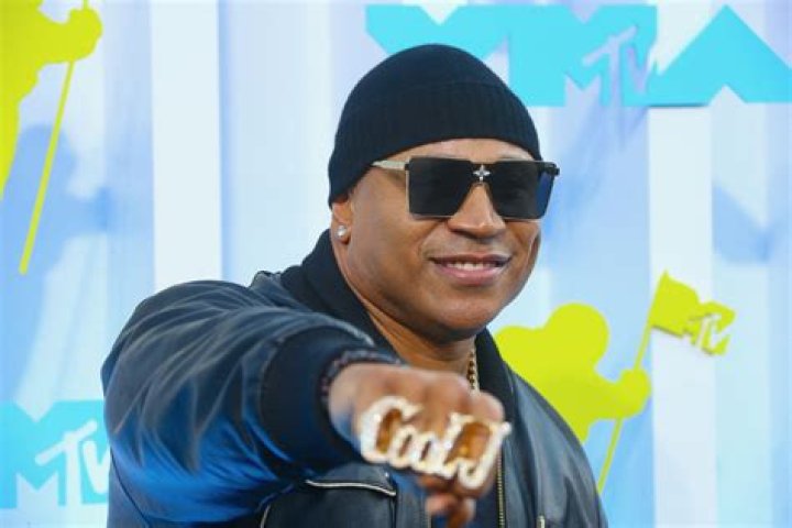 Introducing LL Cool J's Grandchildren: A Legacy Of Stars