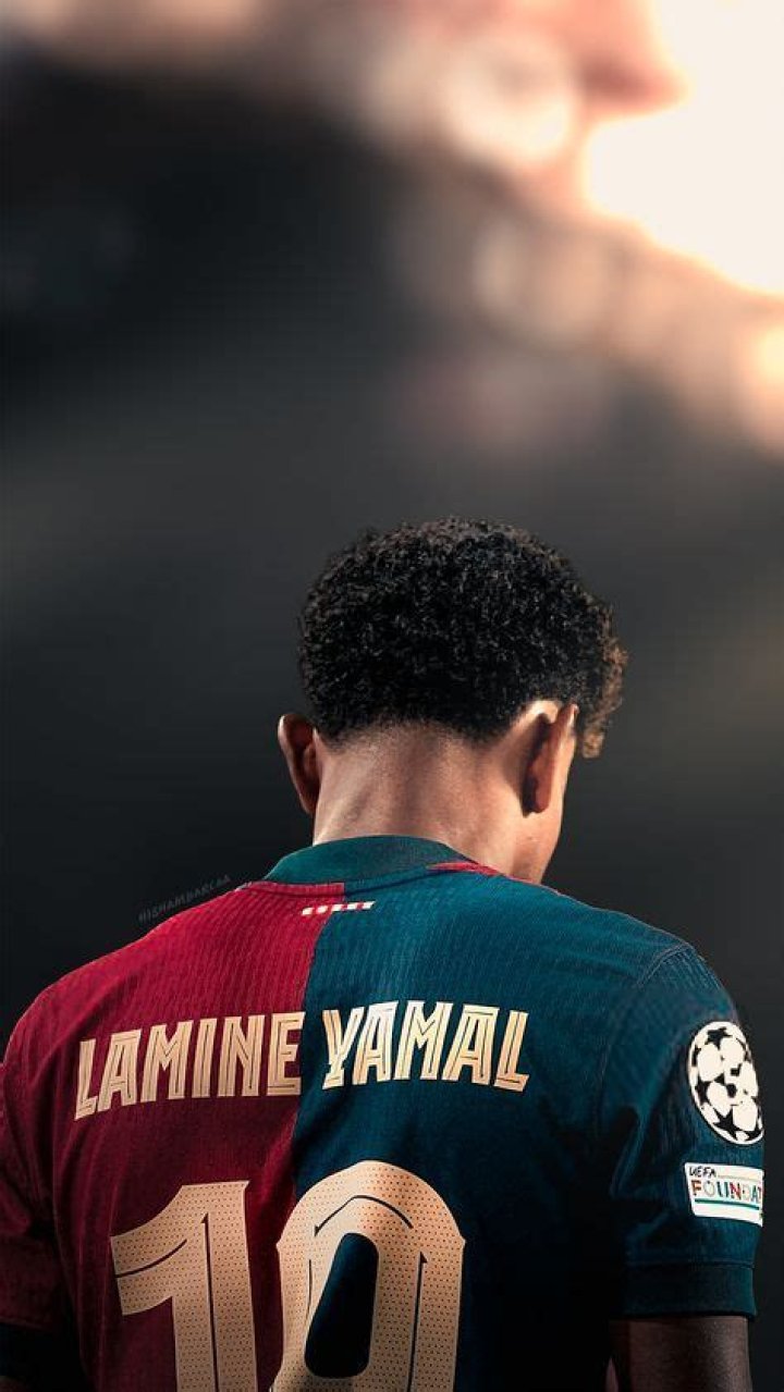 Introducing Yamal's Young Star: The Phenomenal Child, Yamini Yamal