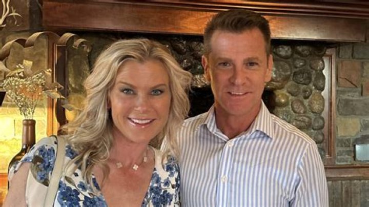 Is Alison Sweeney Married In Real Life: Everything You Need To Know