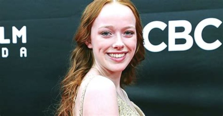 Is Amybeth McNulty Hitched: Uncovering The Truth