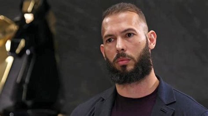 Is Andrew Tate Romani? Uncover His Surprising Ethnicity