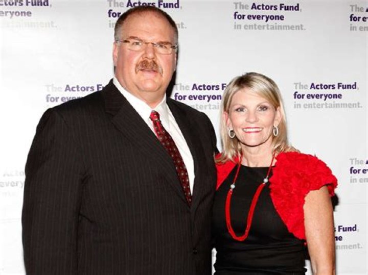 Is Andy Reid An Active Mormon Yet?