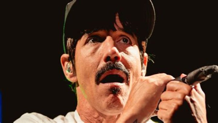 Is Anthony Kiedis Gay? The Truth Behind The Rumors