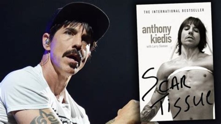 Is Anthony Kiedis Gay? Unraveling The Truth Behind The Rumors