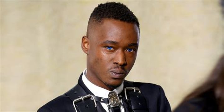 Is Ashton Sanders Gay? Exclusive Insights Revealed