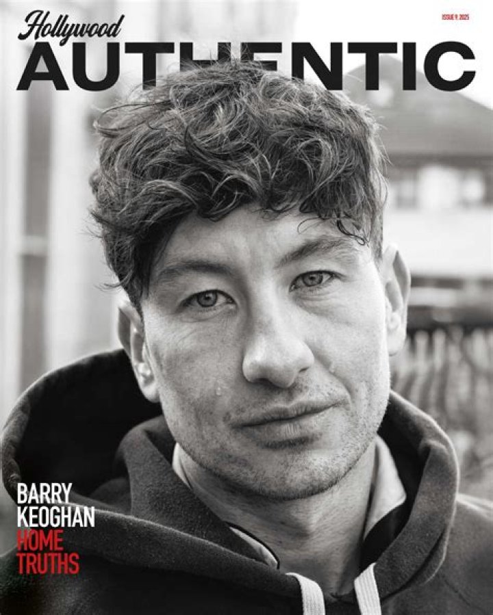 Is Barry Keoghan A Father? Exploring The Parenthood Of The Award-Winning Actor