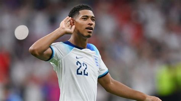 Is Bellingham British? Unraveling The Connection