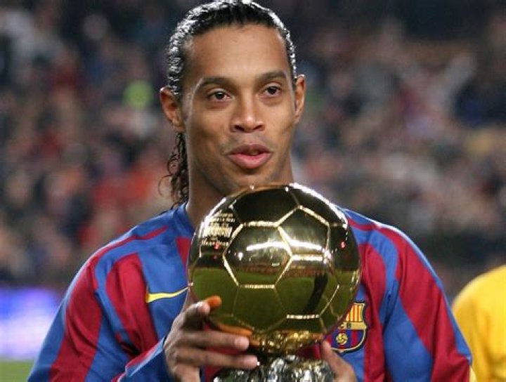 Is Brazilian Football Legend Ronaldinho Still Alive Today?