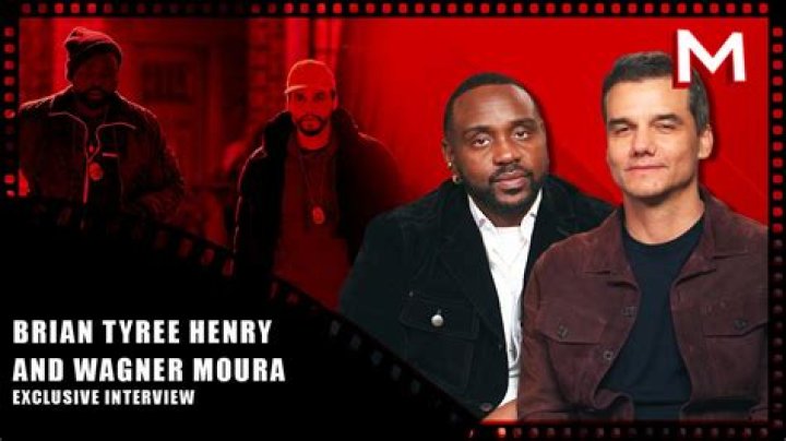 Is Brian Tyree Henry Hitched?