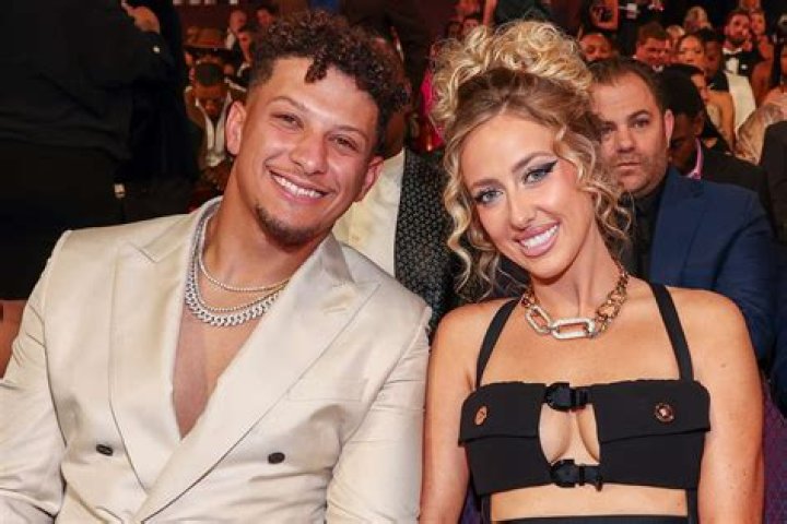 Is Brittany Mahomes Expecting: Rumors And Speculation Explored