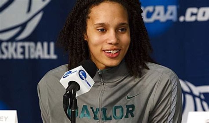 Is Brittney Griner Trans: Unraveling The Truth