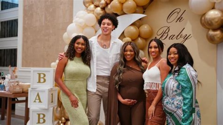 Is Brittney Mahomes Expecting A Baby? Updates On The Pregnancy Rumors