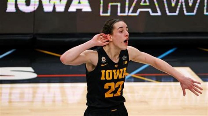 Is Caitlan Clark Transgender? - Uncover The Truth