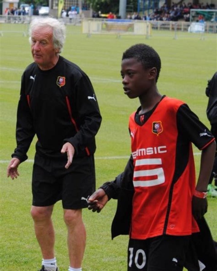 Is Camavinga A Father? Exploring The Rumors