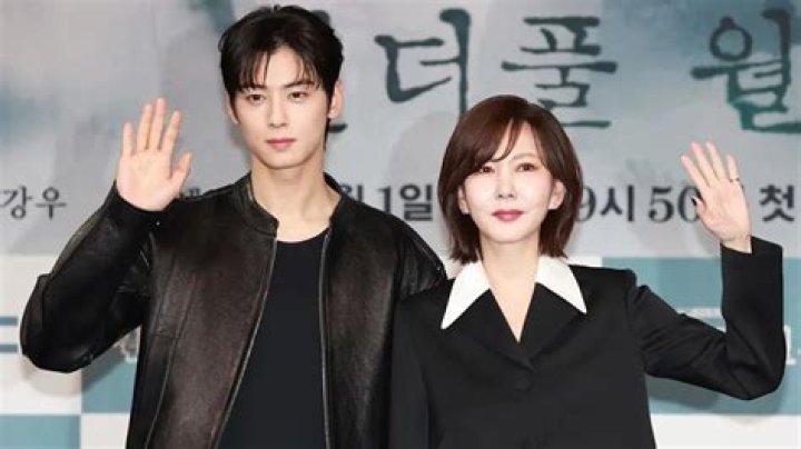 Is Cha Eun Woo Engaged? Unveiling The Truth Behind The Rumours