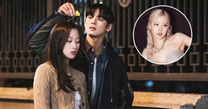 Is Cha Eun Woo In A Relationship? Here's What We Know