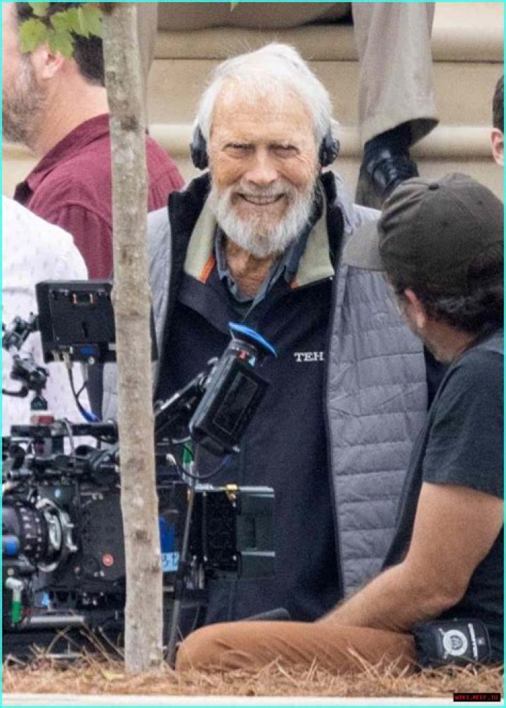 Is Clint Eastwood Still Alive? Uncovering His Net Worth