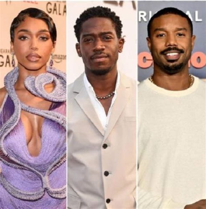 Is Damson Idris Married? Uncover The Facts And Insights