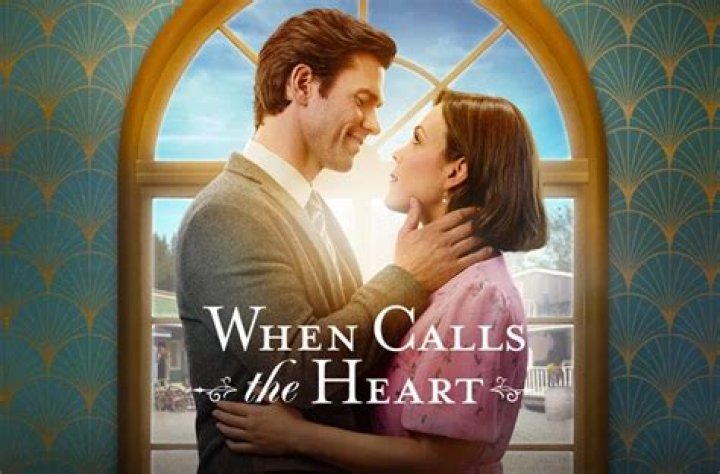 Is Danny Dorosh In When Calls The Heart? Find Out Here!