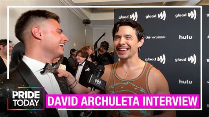 Is David Archuleta Gay? Why Is the Sexuality of American Pop Singer a Topic of Debate?