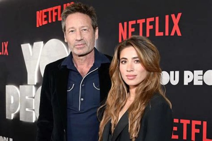Is David Duchovny's Son An Actor?