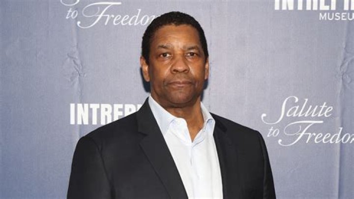 Is Denzel Washington Still Alive? An Update On The Legendary Actor