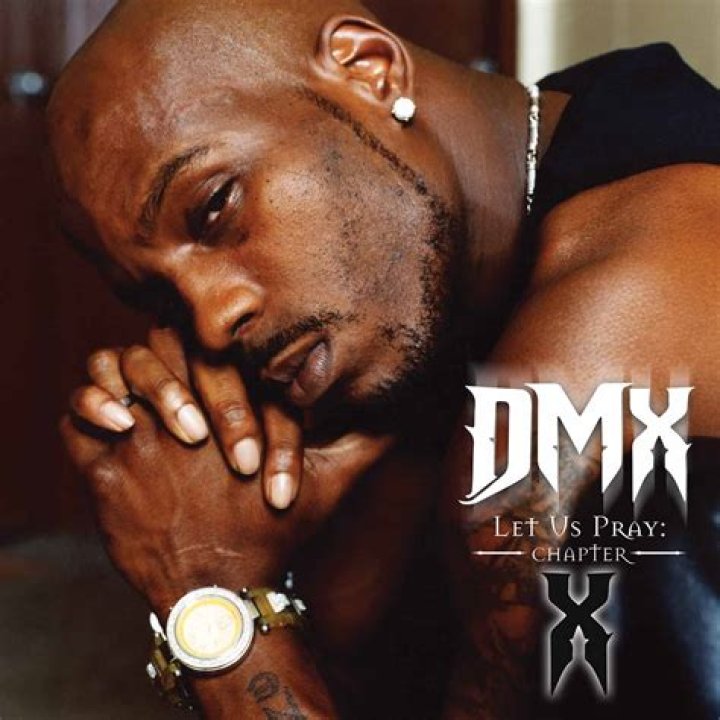 Is DMX Alive? Unraveling The Truth Behind The Rumors