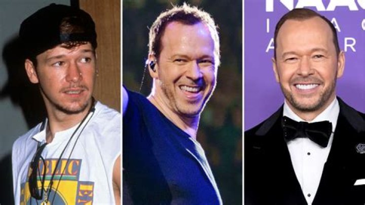 Is Donnie Wahlberg Battling Cancer? The Truth Revealed
