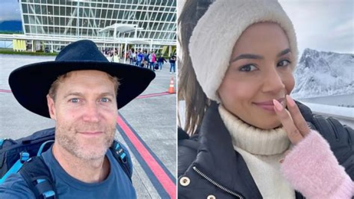 Is Douglas Murray's Love Life A Mystery? Exploring His Relationship Status