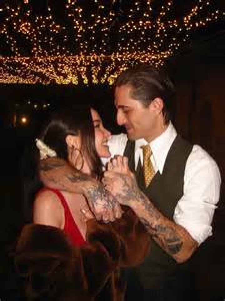 Is Dove Cameron Married? Find Out Her Relationship Status