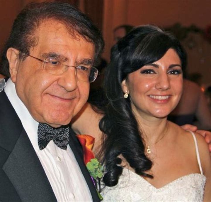 Is Dr. Nowzaradan Married? Uncovering The Truth Behind The Rumors