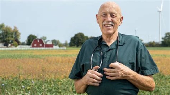 Is Dr. Pol Retiring In 2024? Find Out The Truth Here
