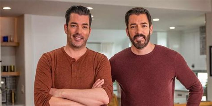 Is Drew Scott Still Alive? Uncovering The Truth About The Famous Contractor