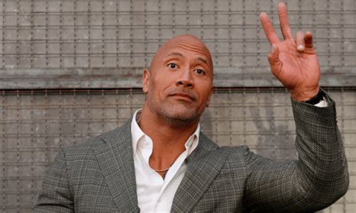Is Dwayne "The Rock" Johnson The Same Person? The Truth Revealed