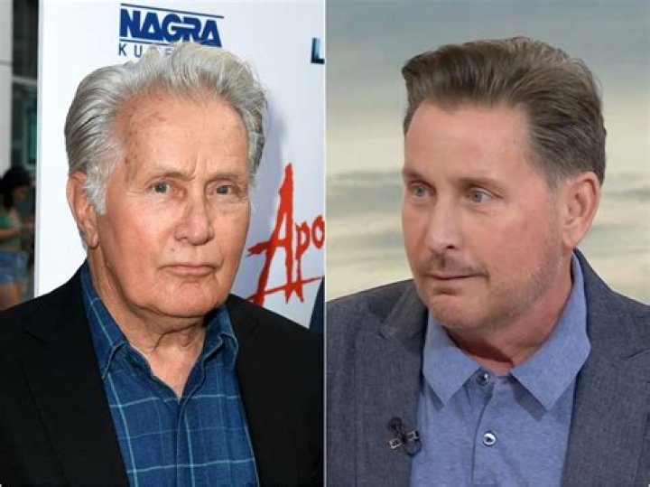 Is Emilio Estevez Gay? Unraveling The Speculation