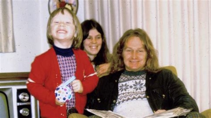 Is Ernest Christie Jr. Dead? Where Is Sam Christie Now?