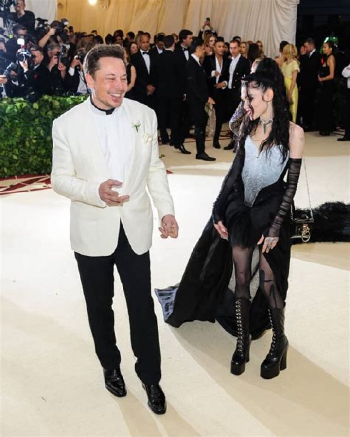 Is Grimes Still Married To Elon? Uncover The Truth Here