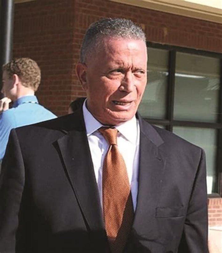 Is Harold Ford Jr. A Lawyer? Exploring His Legal Credentials