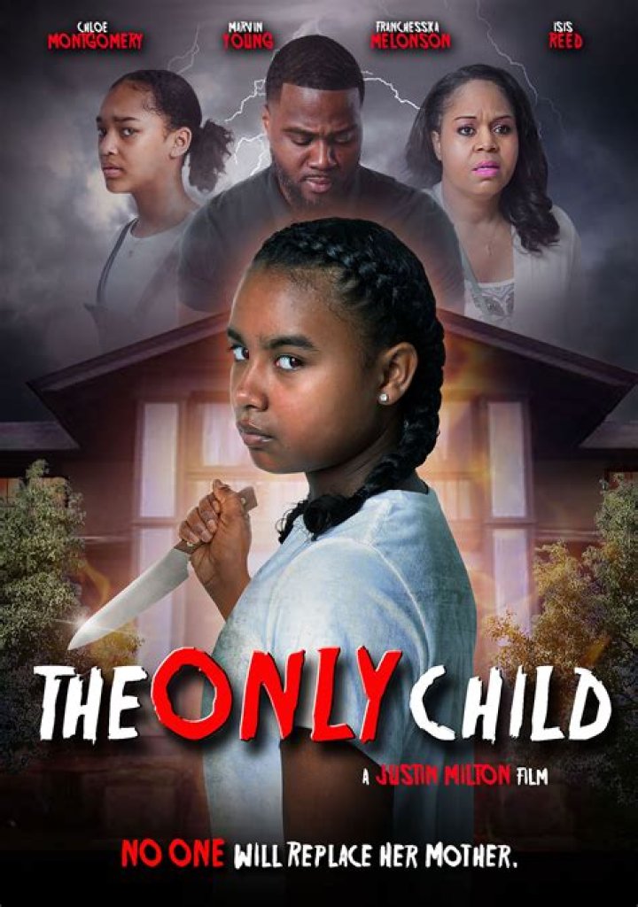 Is He An Only Child?