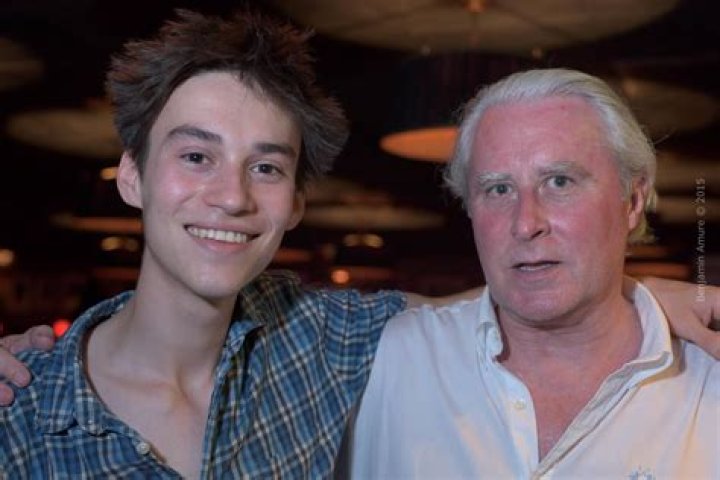 Is Jacob Collier's Father A Mystery? Uncovering The Truth