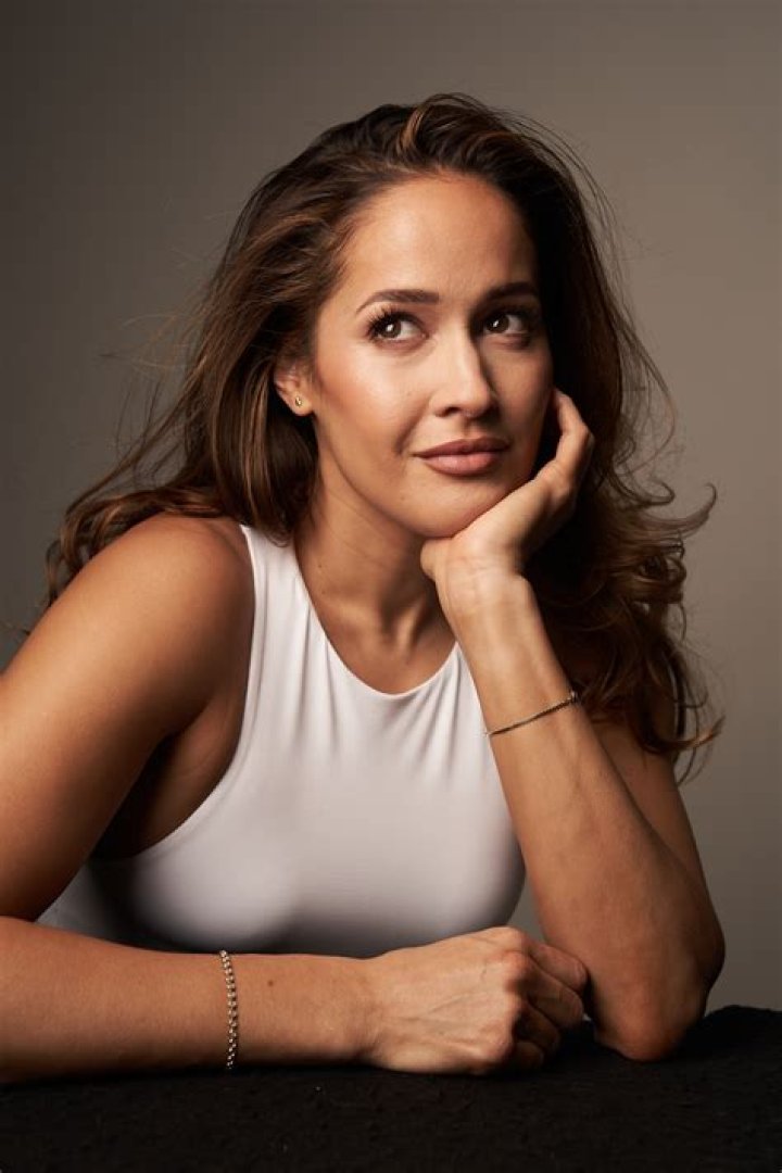 Is Jaina Lee Ortiz A Mother? Exploring The Truth Behind The Rumor