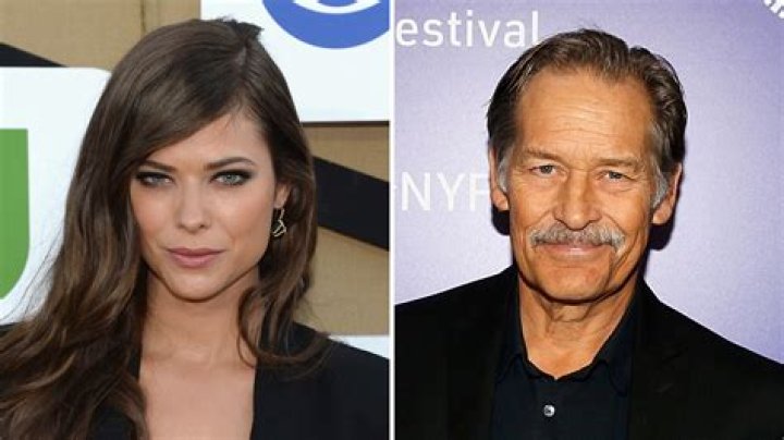 Is James Remar A Father? Unveiling His Family Life